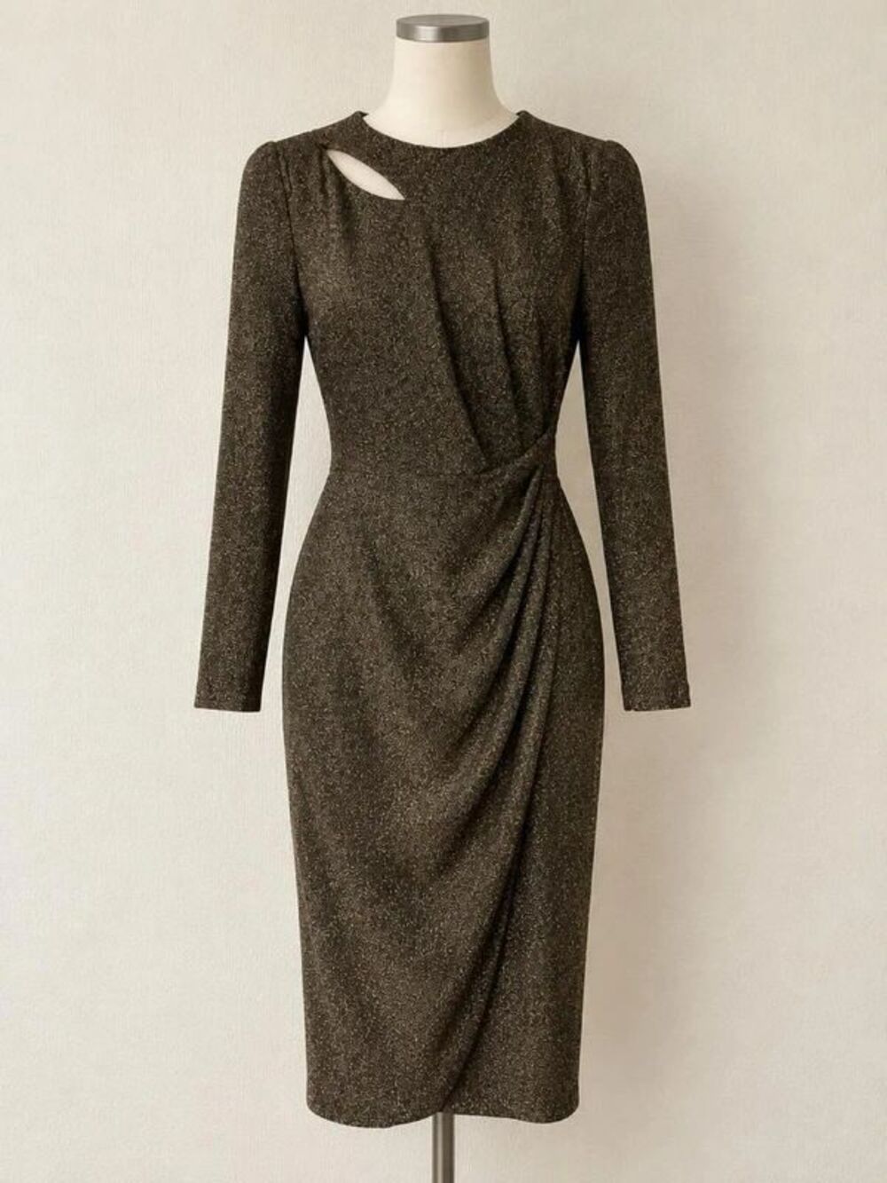 Stunning Dkny Cocktail Dress
